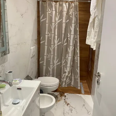 Apartment Mg Tirana