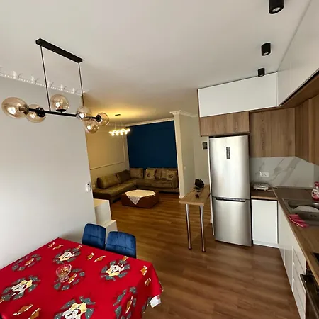 Mg Apartment