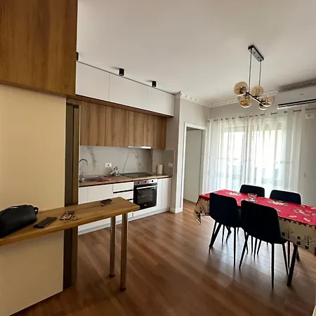 Apartment Mg Tirana